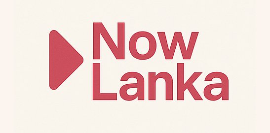 nowlanka.lk Logo
